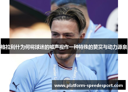 格拉利什为何将球迷的嘘声视作一种特殊的赞赏与动力源泉