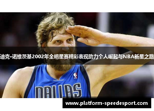 迪克·诺维茨基2002年全明星赛精彩表现助力个人崛起与NBA新星之路