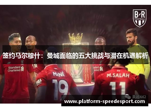 签约马尔穆什：曼城面临的五大挑战与潜在机遇解析