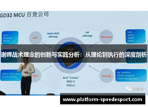 谢晖战术理念的创新与实践分析：从理论到执行的深度剖析