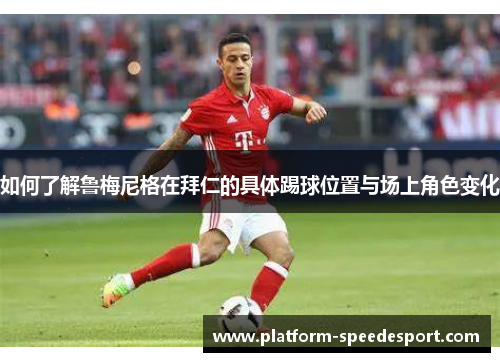 如何了解鲁梅尼格在拜仁的具体踢球位置与场上角色变化